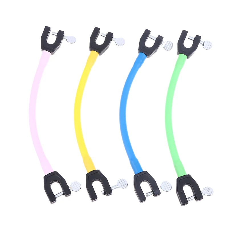 Newest Ski Tip Connector Beginners Winter Children Adults Ski Training Aid Outdoor Exercise Skiing Sport Snowboard Accessories