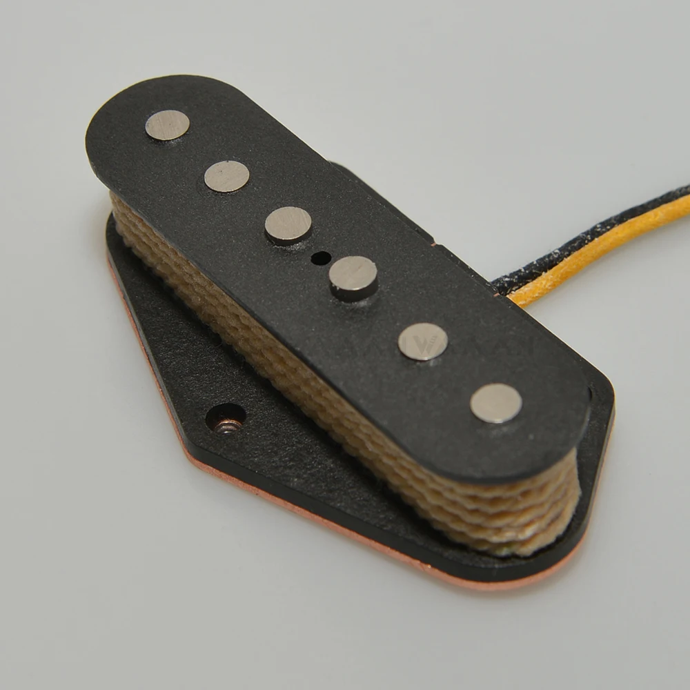 Vintage Plus Alnico 5 Magnet 1952 Pickup Set Telecaster/Tele Guitar Pickup for Electric Guitar