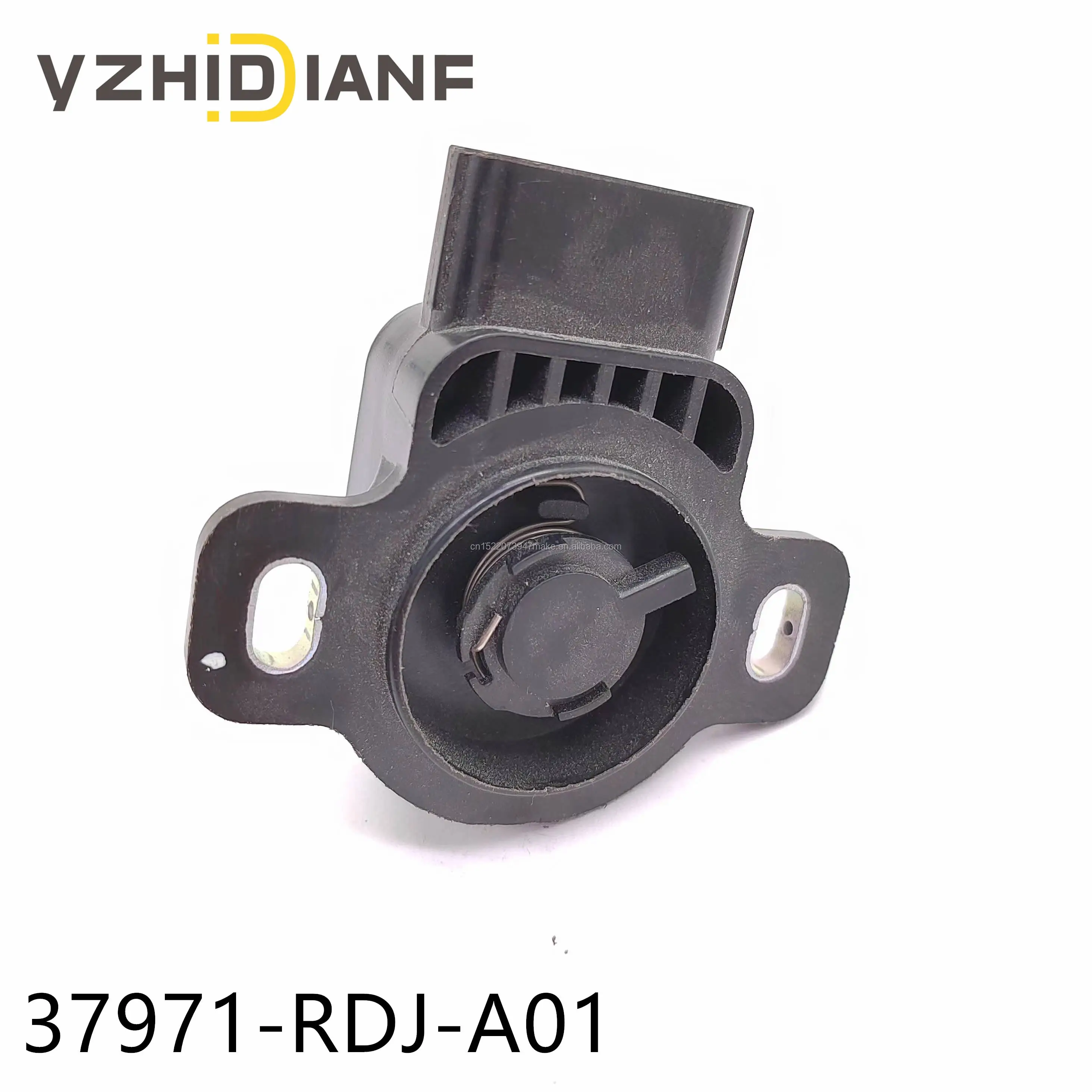 Accelerator Pedal Throttle Position Sensor 37971-RDJ-A01 37971RDJA01 for Honda Crv Pilot Accord Acura TL TSX Automobile Sensor