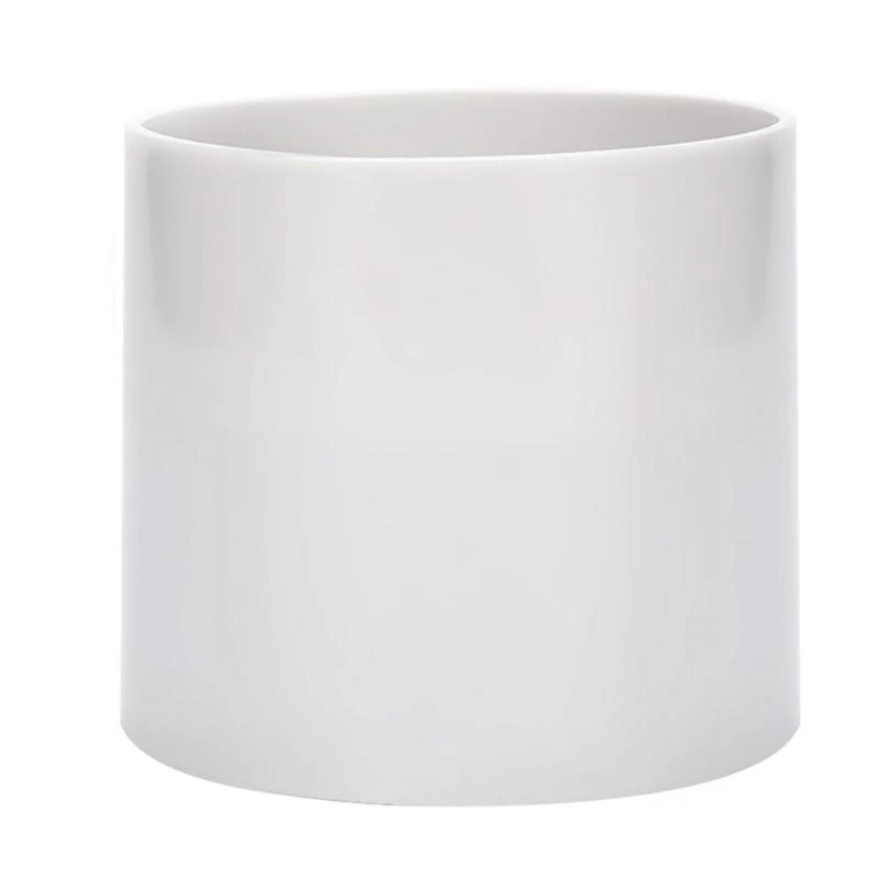 G7NF 1 Piece Plastic Golf Cups Golf Putting Cup for Outdoor Backyard Golf Cups Golf Hole Cup Practice Putting Green Hole Cups