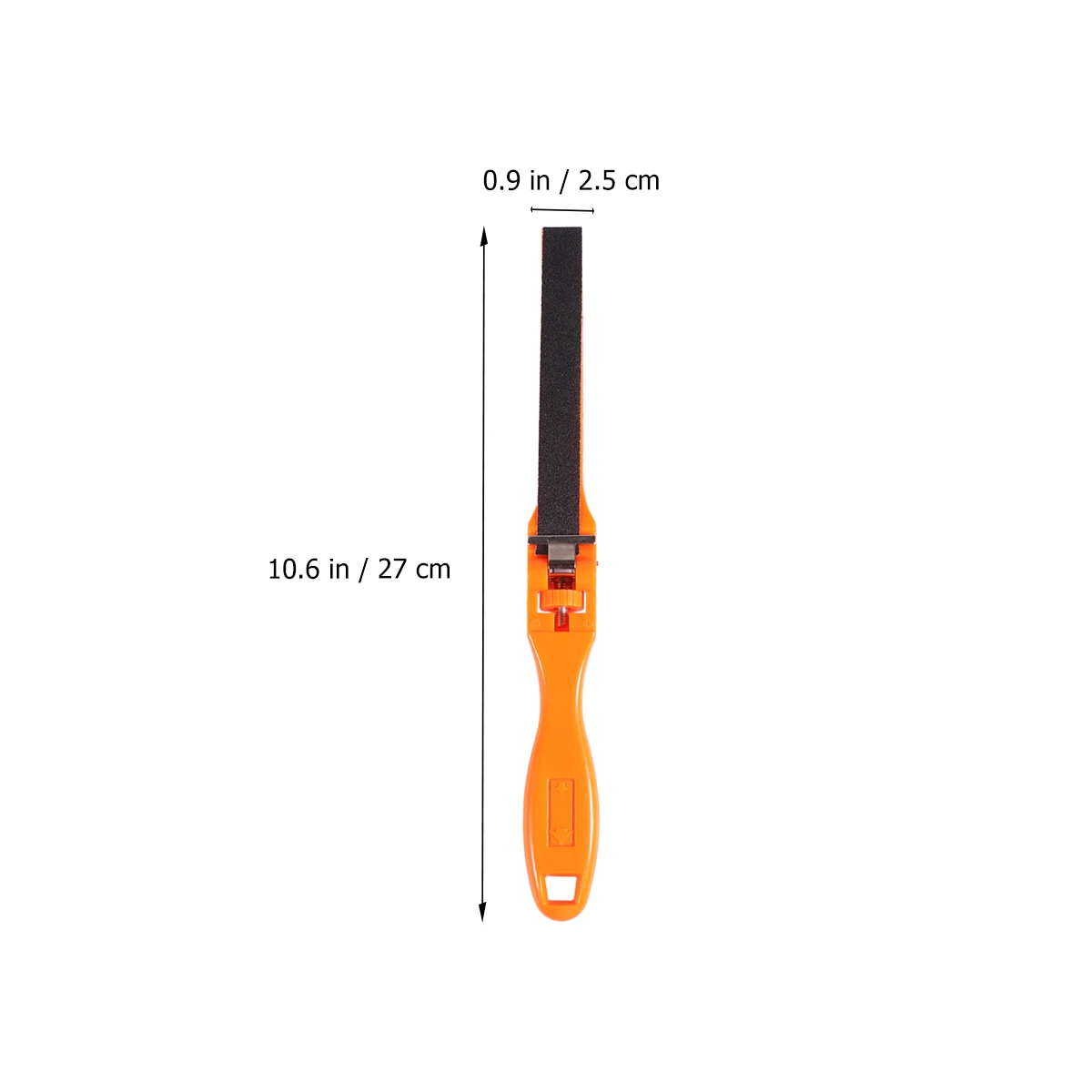

Manual Sanding Tools Set Durable Practical Small Size Great Polishing Efficient Metal Surface Flap Sandpaper Grinding Board