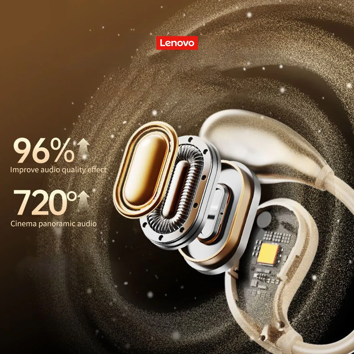 Fones de Ouvido Sem Fio Origin - Home Cinema Amazon avaliação e preço