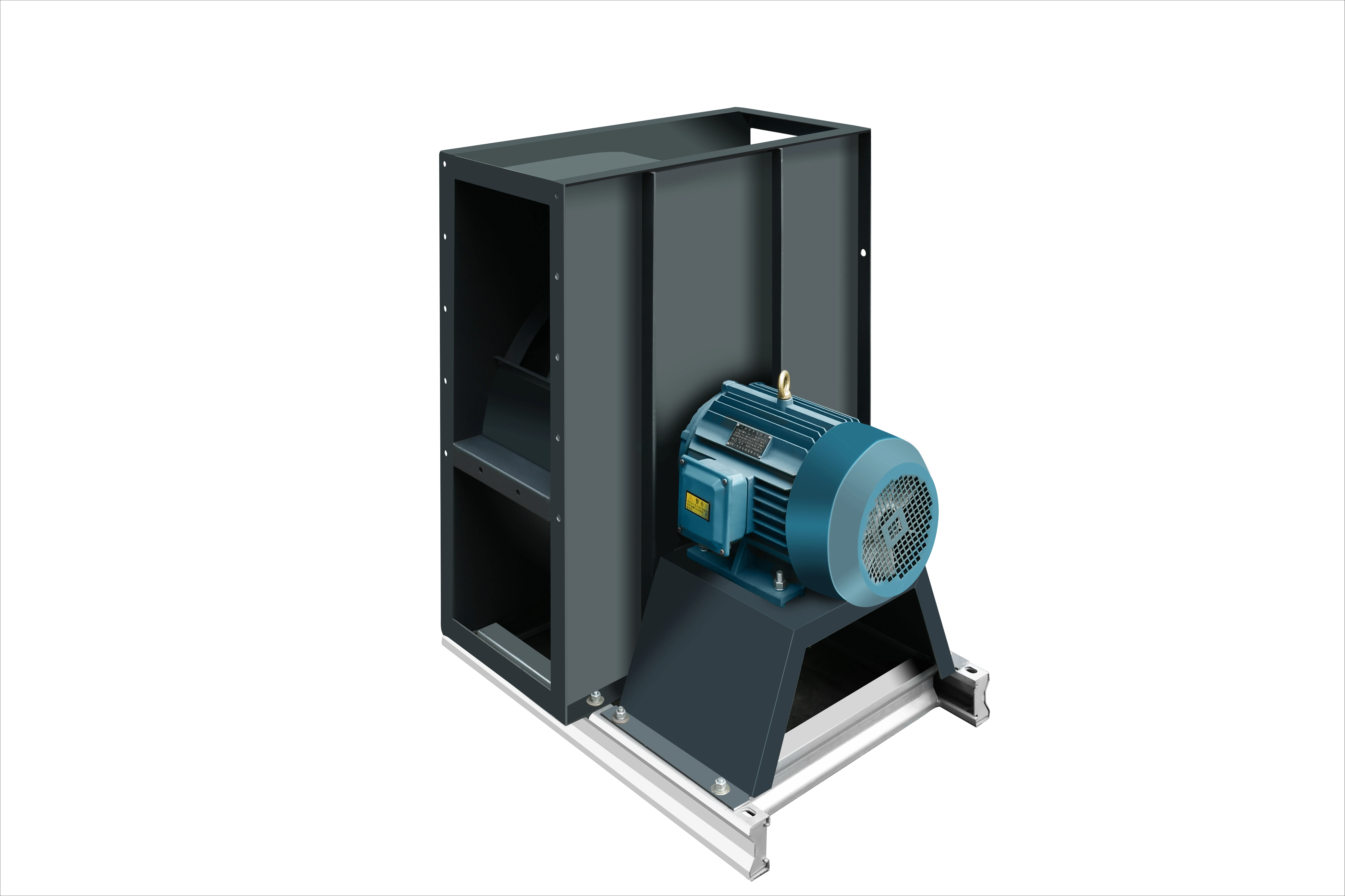 Ventilatori Centrifughi Indust - Commercial Kitchen Paint recensione e prezzo