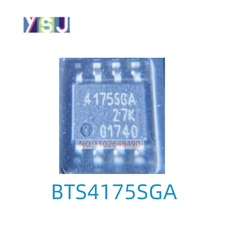 BTS4175SGA IC New Original Spot goods If you need other IC, please consult