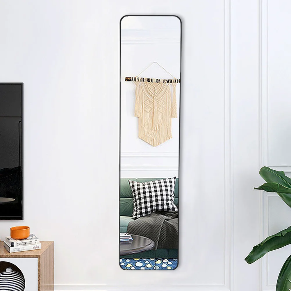 Wall Full Length Mirror with Frame