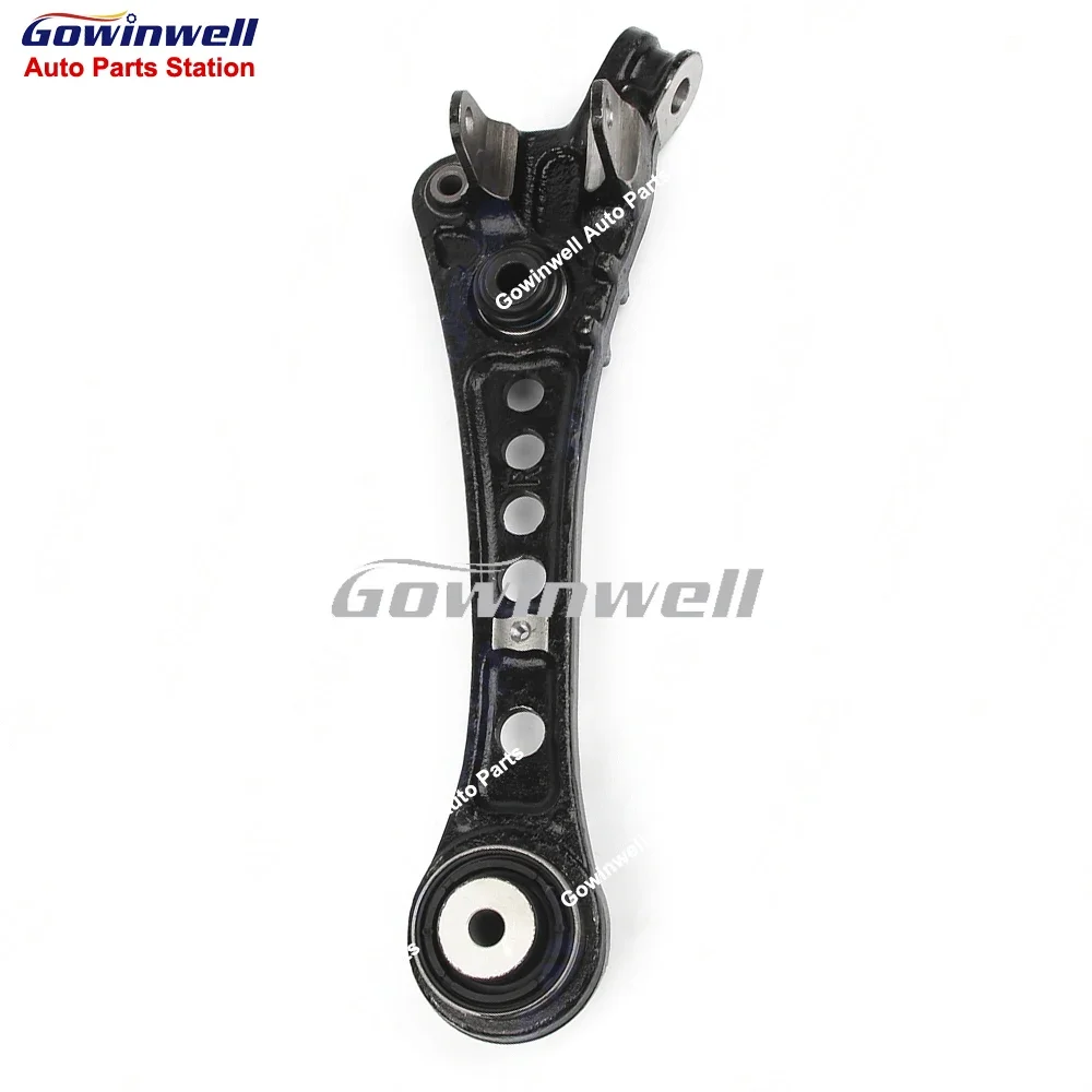 Front Left or Right Suspension Lower Control Arm Straight for Jaguar XJ XJL X351 C2D1536 C2D1537 C2D35201 C2D35200