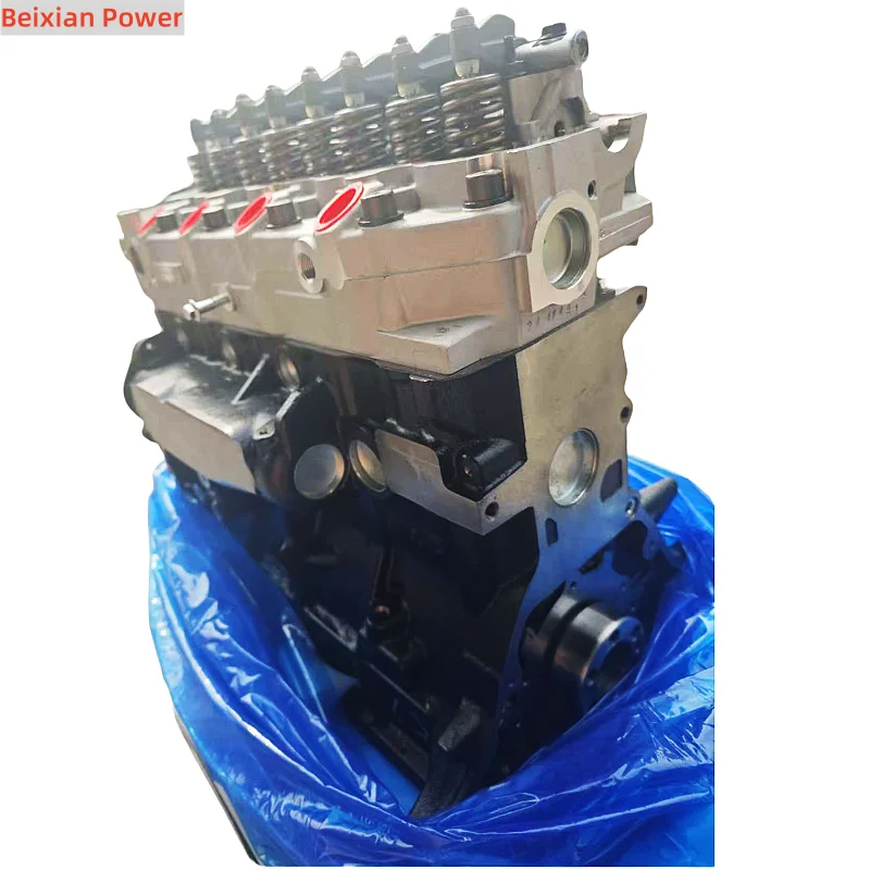 

Beixian Power High Quality Brand New D4EB Engine D4BH Engine Long 2.0L D4EB D4BB D4BH D4BF For HYUNDAI KIA