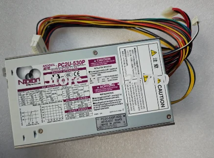 

Industrial power supply NIPON PC2U-530P PC2U-530P-X2S