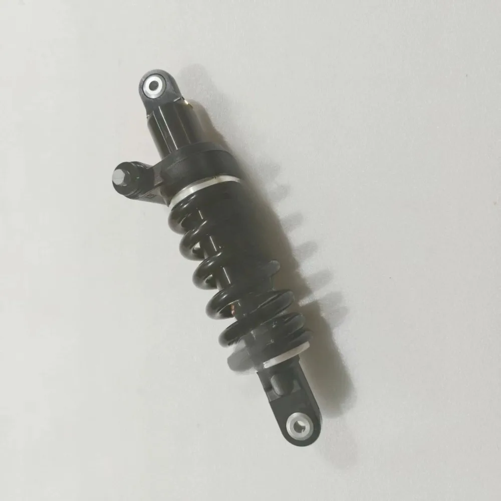 For QJMOTO QJ600-7F SAVAGE Xiao 600 Rear Shock Absorber Motorcycle Parts Brand New Genuine