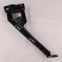 71140T7AJ00 Soporte de faro delantero derecho de coche apto para Honda HR-V 2019 2020 2021 negro