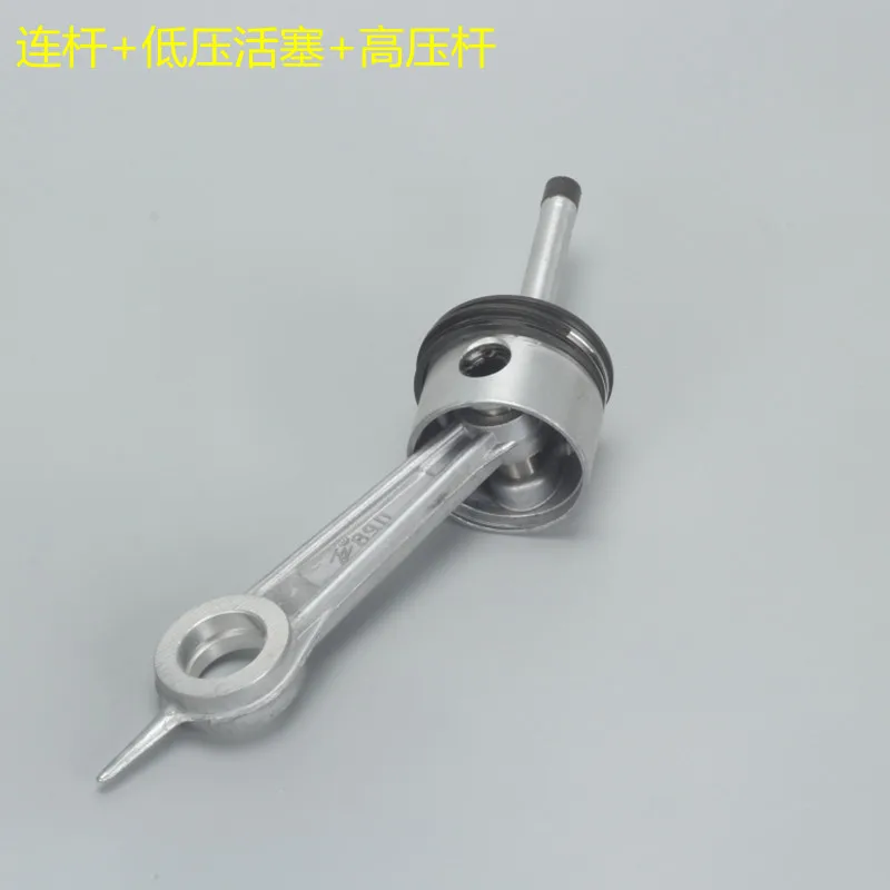 30mpa high-pressure electric pump dedicated cylinder head assembly piston