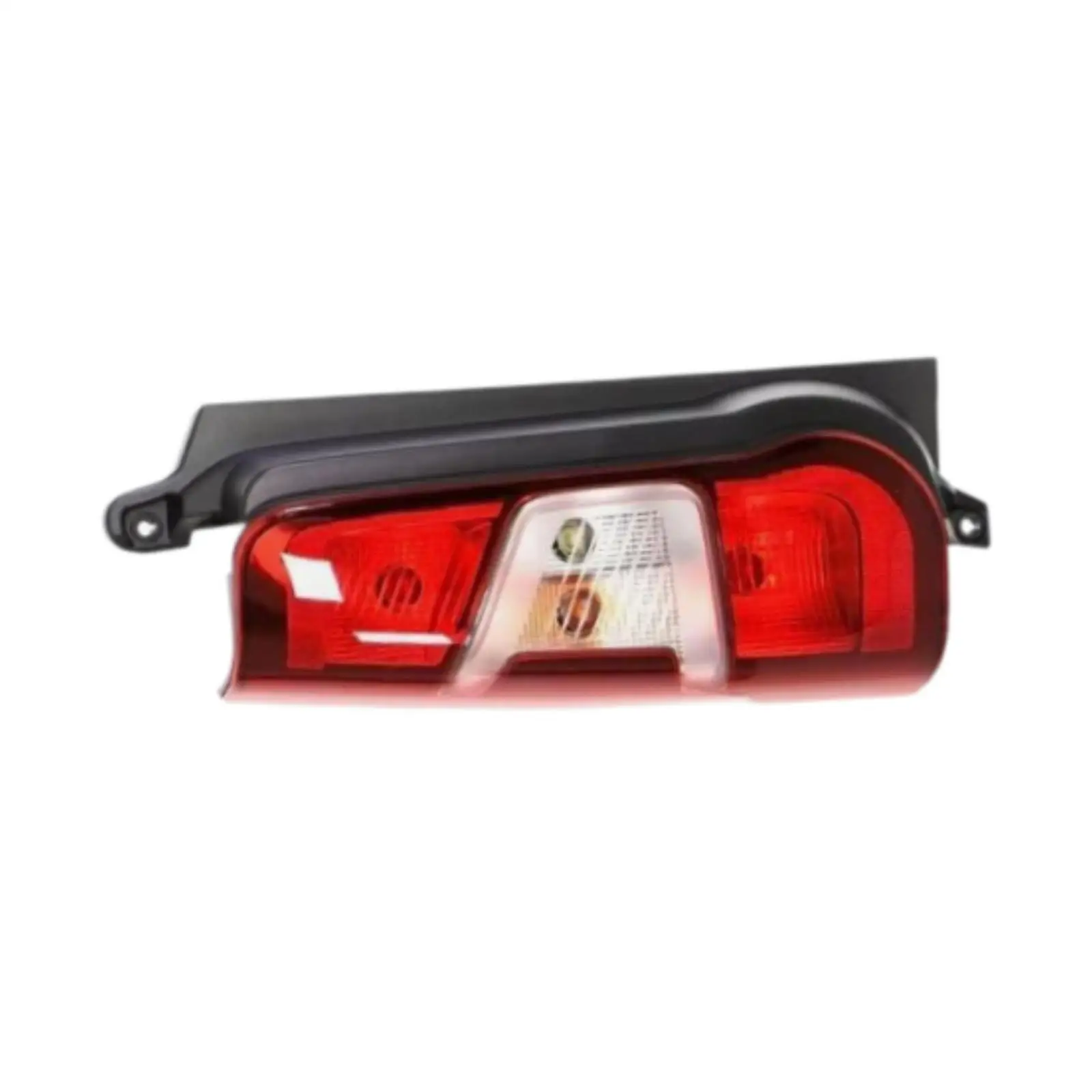 Left Side Tail Light 9819235880 Easy Installation Spare Part Auto Accessories Directly Replace Rear Lamp for Vauxhall Combo