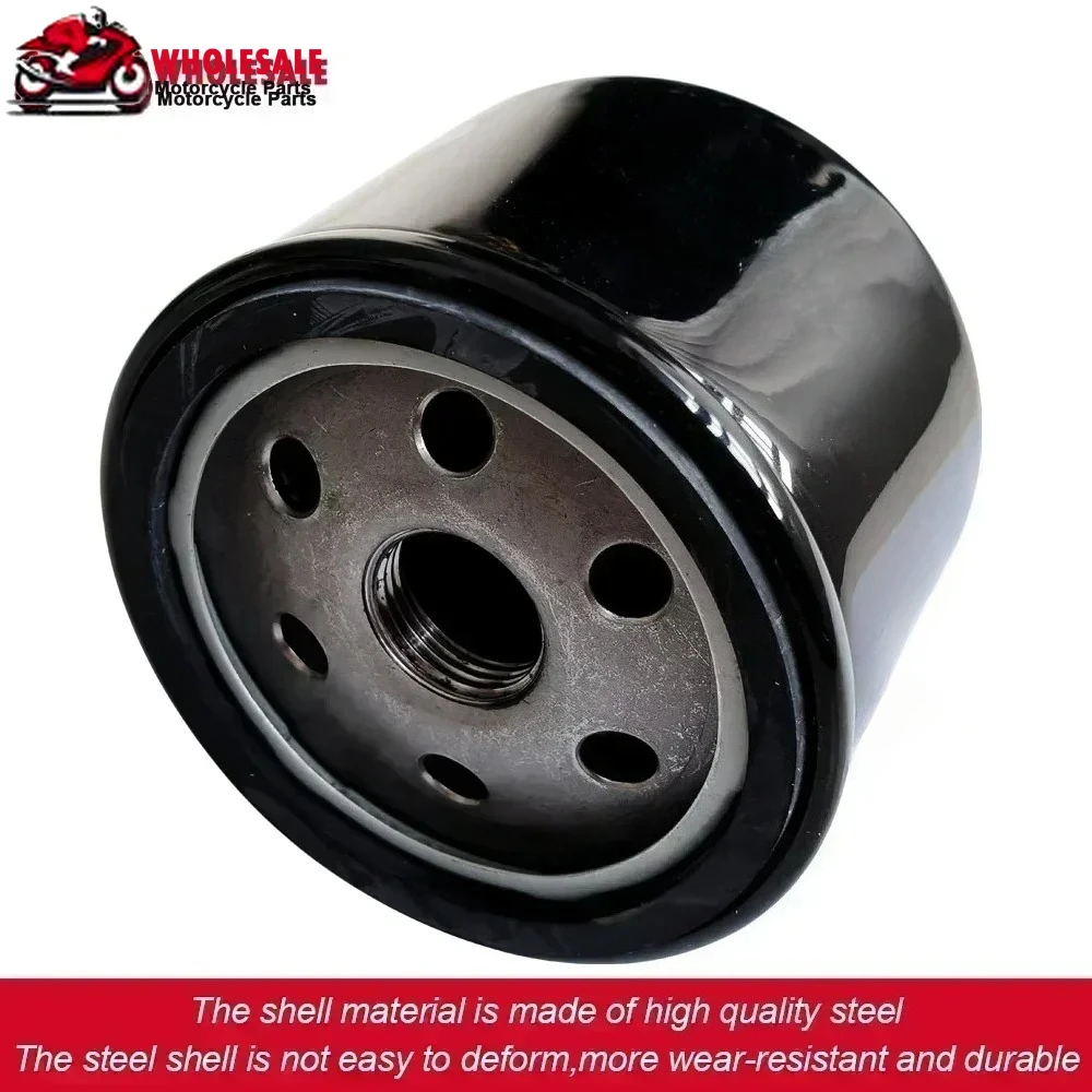 

Oil Filter For BMW R1250 GS 2019-2024 R1250GS Adventure R1250R R1250RS R1250RT 2019-2025 2020 2021 2022 2023 2024 R 1250 GS R RS