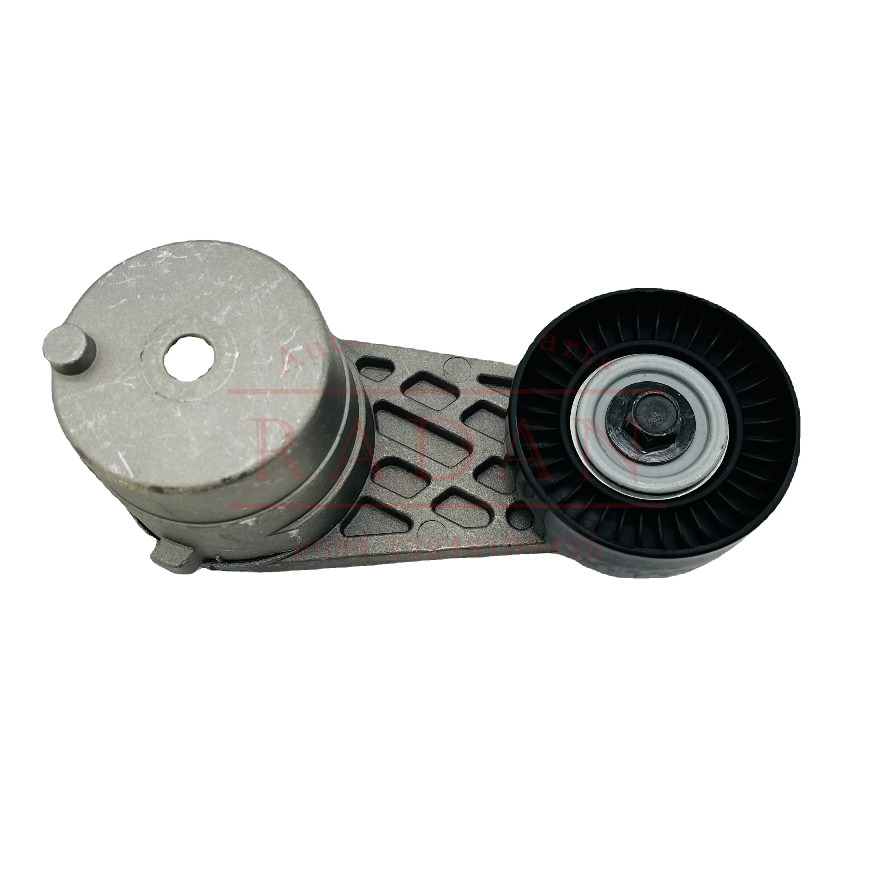 HIGH QUALITY SLIPPER PRETENSIONER TENSIONER FOR GWM V200 GREAT WALL HAVAL H5 H3 WINGLE 5 GW4D20 DIESEL 2.0 3701200-ED01A