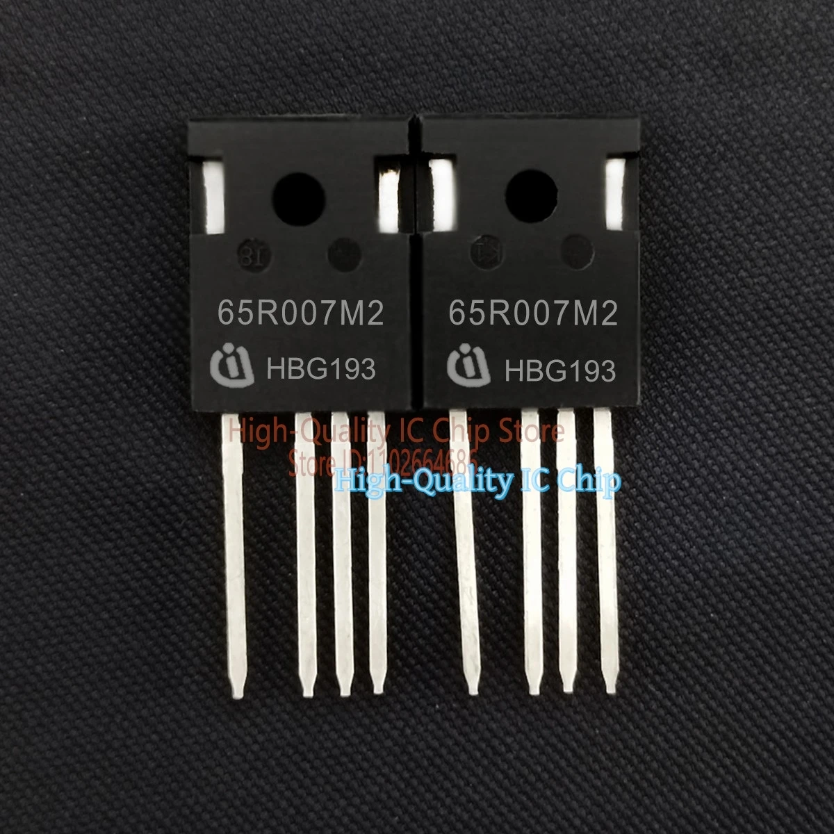

5PCS-10PCS R6047ENZ1 R6047EZ1 TO-247 IGBT 47A 600V Best Quality