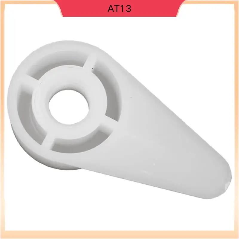 

AT13 4 шт. 73316 гайка фильтрующей пластины для Ridgid и Craftsman VT2565 9-16938 влажный и сухой вакуумный фильтр Pre-2010 аксессуары для пылесосов Запчасти