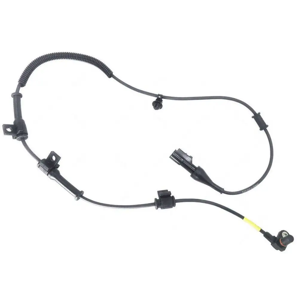 6C3Z-2C204-BA 7C3Z-2C204-B Front Left/Right ABS Wheel Speed Sensor For Ford-F-250 F-350 Super Duty 2005 2006 2007 2008 2009 2010