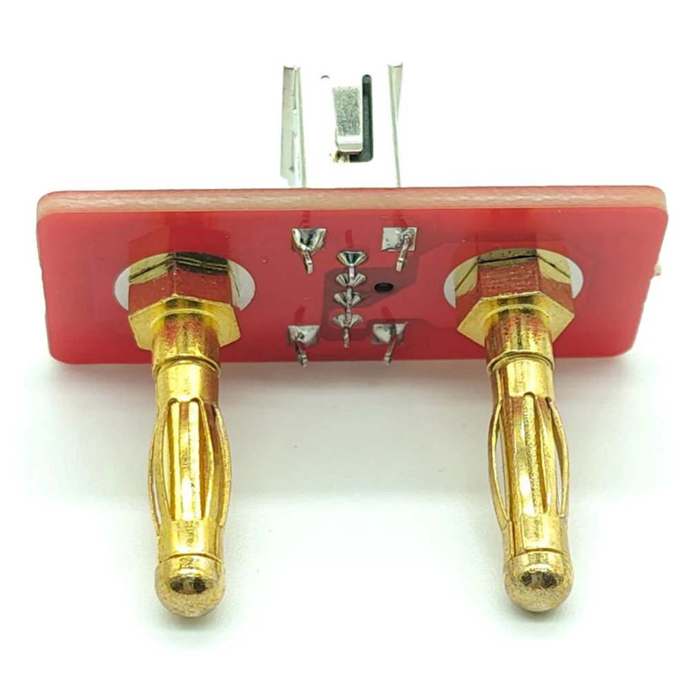 

Настройка зарядки Красный USB-разъем 5 В Модуль зарядки Совместимость модуля зарядки 2,4 А Ток зарядки 2 А Мобильная зарядка