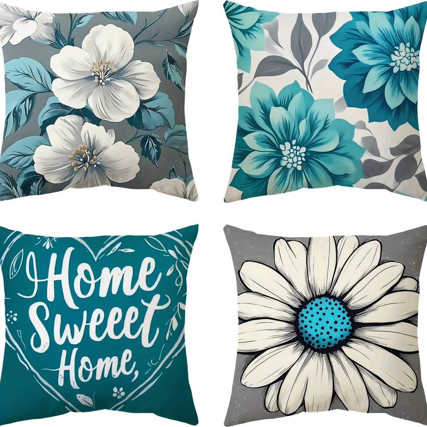 Fundas De Almohada … - image