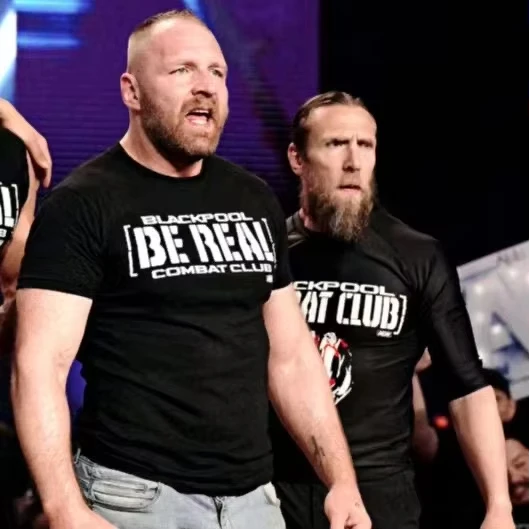 2025 جديد منفرد Sikoa Family نفس المصارعة القطن فضفاض تي شيرتات قصيرة الاكمام الرجال Colthing الصيف