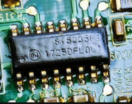 SI8235BB