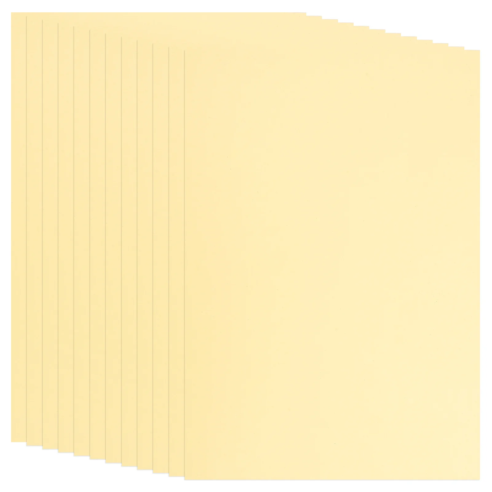 100 قطعة من ورق الطابعة ذاتي اللصق مقاوم للماء عالي الالتصاق لنتائج الطباعة المستقرة والدقيقة طابعة ملصقات الفينيل #1