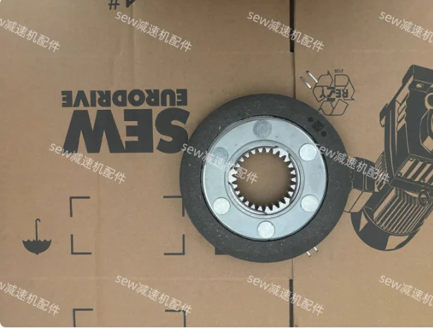 Pastiglie freno SEW BE11A 13741551