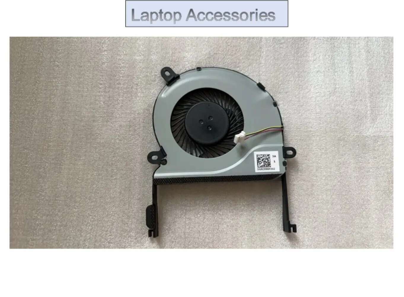 

Новый охлаждающий вентилятор для процессора ноутбука ASUS Zenbook Pro Ux501j DQ5D598K002