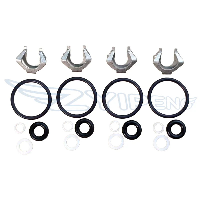 

Jet Pump Valve Repair Kit 03C198149 For VW CC Eos Jetta Passat B7 Beetle Golf Touring Edition Audi A1 A3 Skoda SEAT