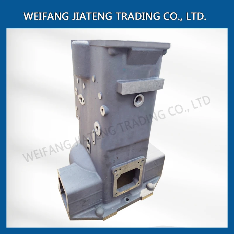 

Gearbox Housing for Foton Lovol Series Tractor, TS06371040001