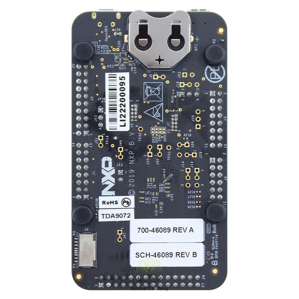 FOR FRDM-K32L3A6 Board K32L3A60VPJ1A MCU Freedom Development Board Platform