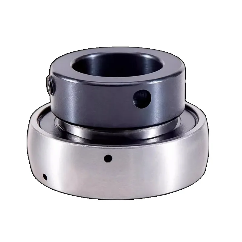 For External Spherical Bearings, Eccentric Sleeve Bearings SA204 /205 /206 /207 /208/209 /210