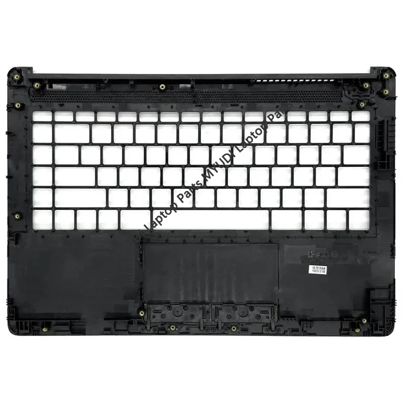 Nueva Carcasa para Laptop HP 14-CM Palmrest 14-CK 14-DG 240 G7 245 246 G7, Cubierta Trasera LCD, Bisel Frontal, Carcasa Inferior L44056-001