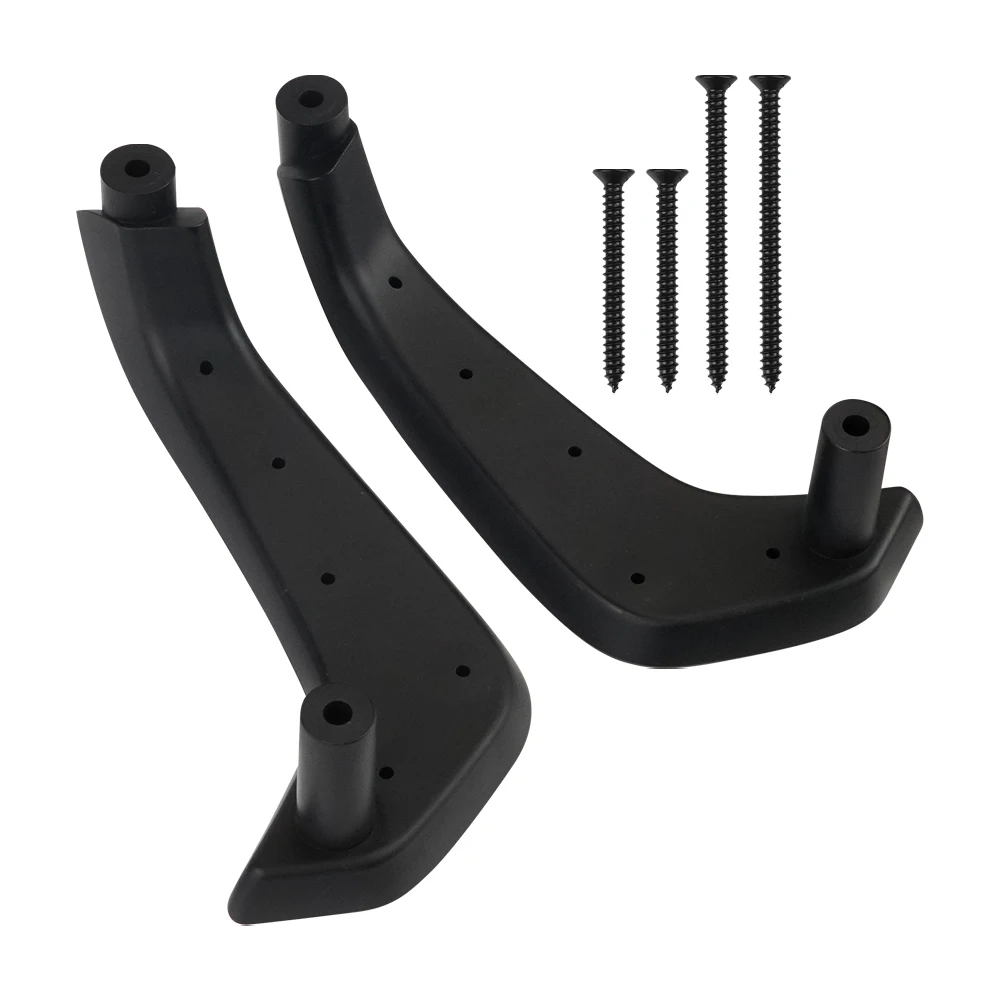 Innentür-Zuggriff für Ford Fiesta 2011–2020, manuelles Fenster, ersetzt D2BB-A23943-CA35B8, G2BZ- 5823943 -JA – Detail 1