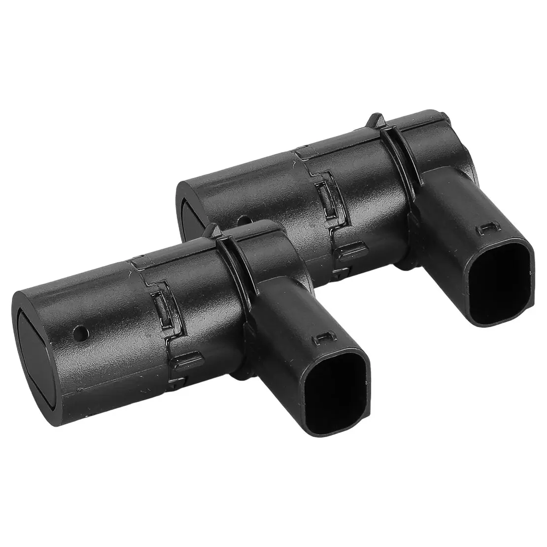 25994-7S21E 2pcs Reverse Parking Aid Sensor Fit For Nissan Titan 5.6L V8 2008 2009 2010 2011 2012 2013 2014 2015