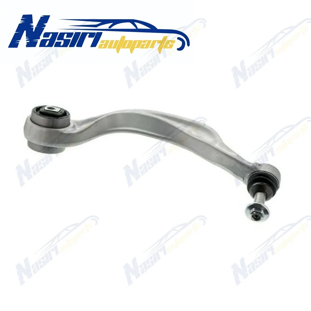 Pair of Front Lower Control Arms For BMW 750ix 740Lix 550ix GT F07 F02 xDrive 31126777729 31126777730 31124081431 31124081432