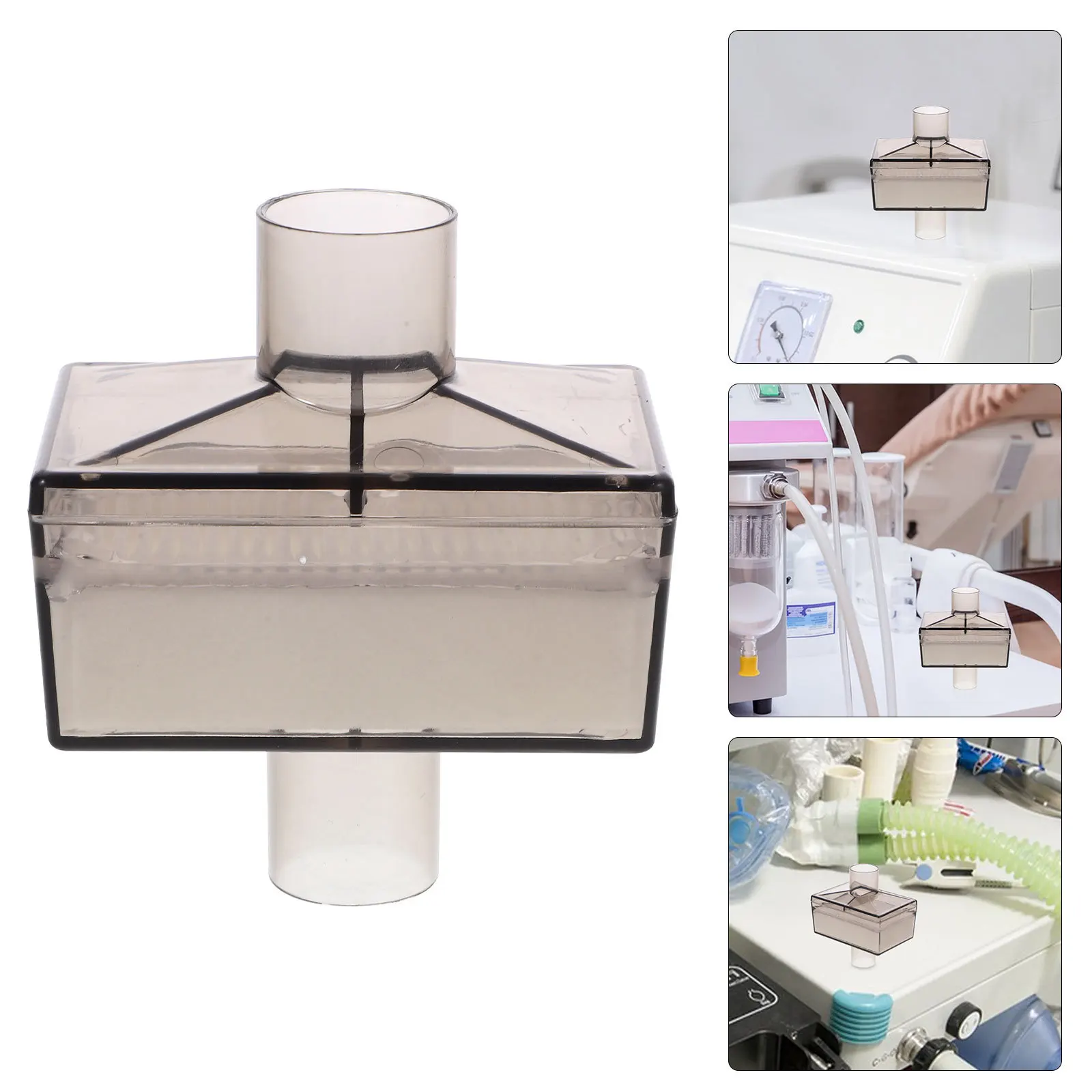 

Universal Secondary Muffler Filter Cotton For Oxygen Generator Machine Noise Reduction Filter Pad Oxygen Producing Machine