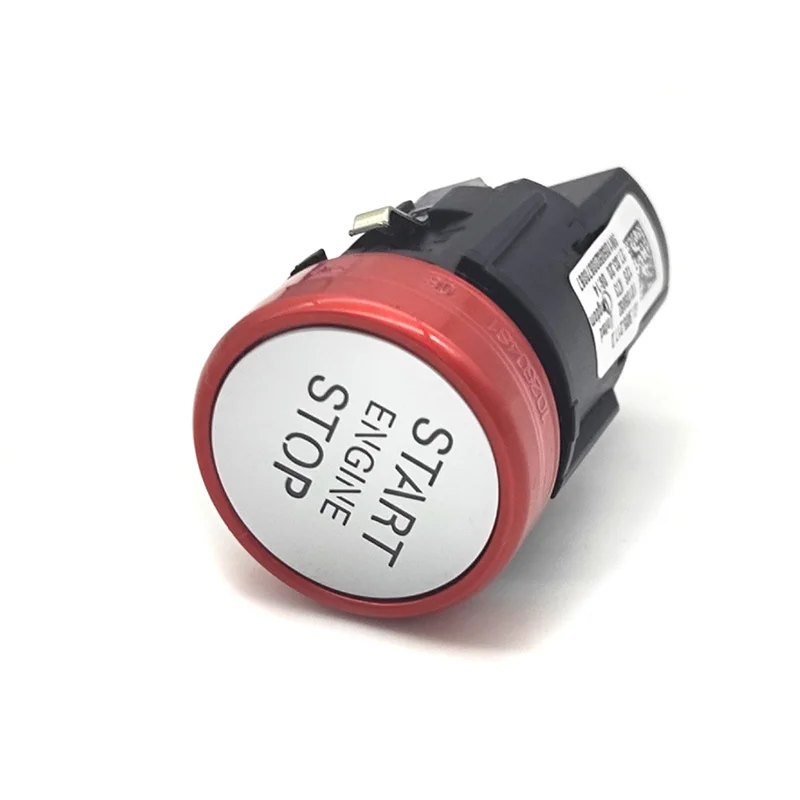 

Portable 6 Pin Switch Key To Start One-Button Start Switch 4G1905217D 4G1 905 217D For A6 C7 A7 S6 S7