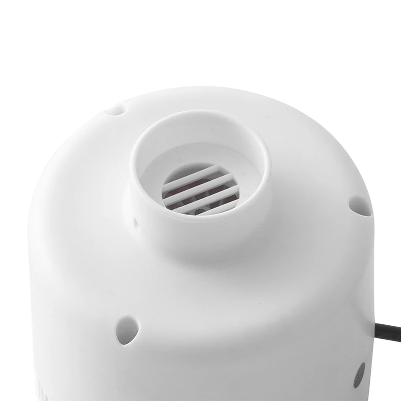 Ruhig Co2 Zylinder Luftpumpe Komprimiert Vakuum Lagerung Paket Taschen für Pumpen Aure Garten Luftpumpe Ar Comprimido Heimgebrauch