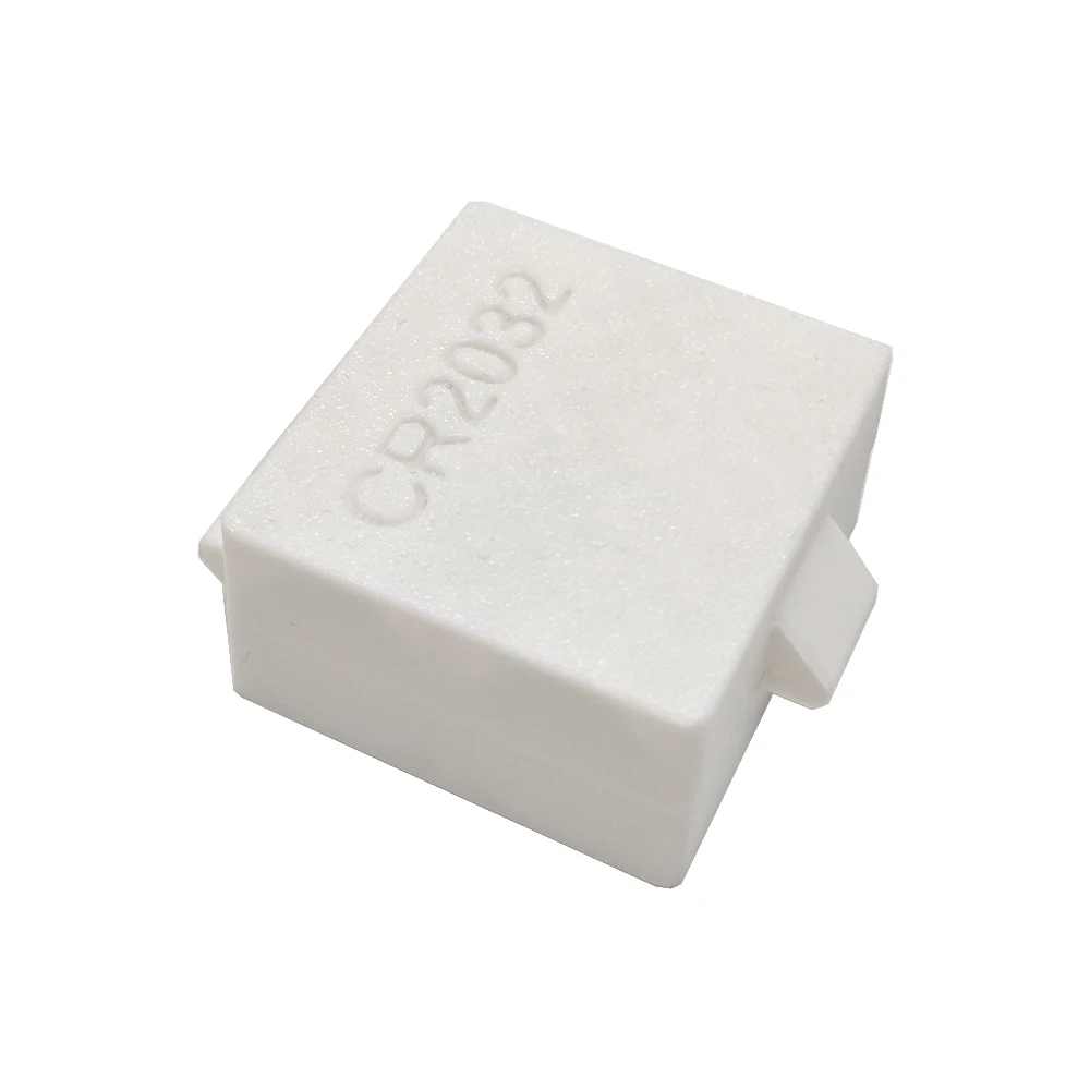 CR2032 Battery Storage Box Organizer Holder Case 20 slots