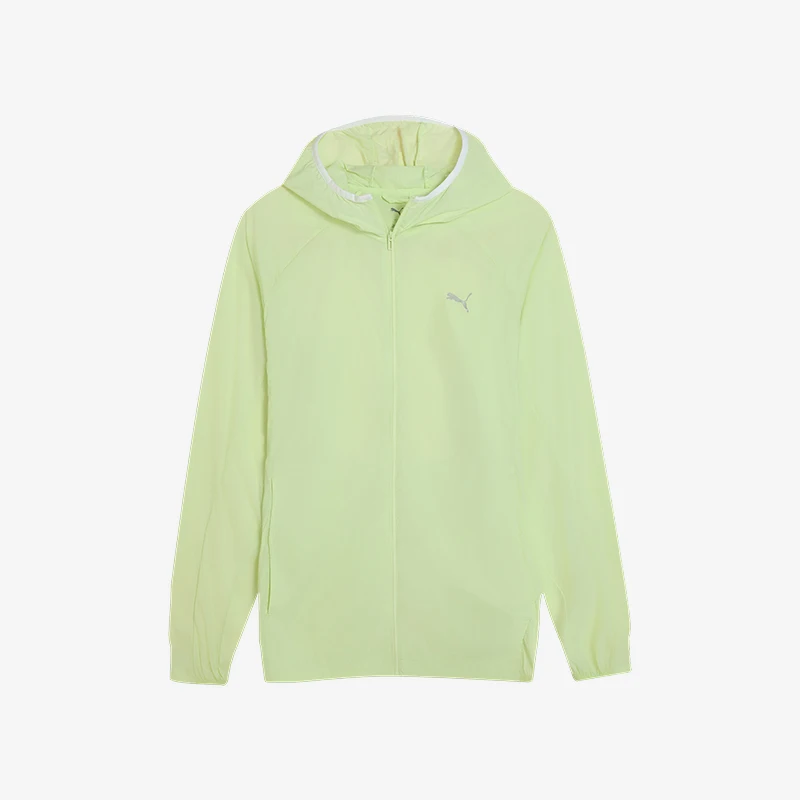 

Puma Genuine 2025 Spring-Summer Men's Breathable Woven Lightweight Casual Jacket 527981-66