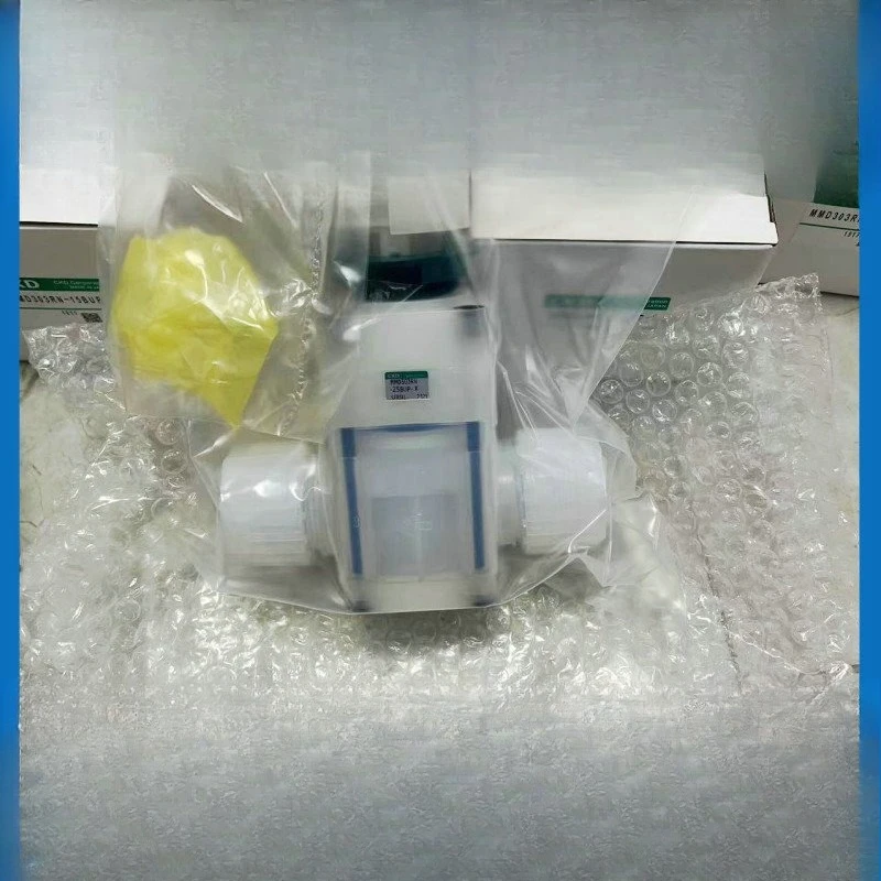 Parts For Ckd Fluid…