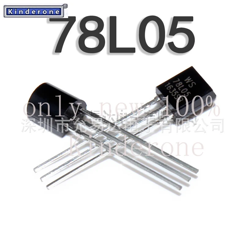 Neues TriodeTO-92 78 l05