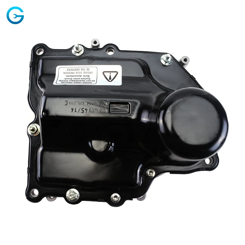 Wholesale 0AM Dq200 Dsg Transmission Valve Body  0AM927769D