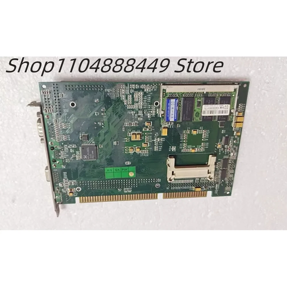 HSC-1542CLDN Ver:A8 HSC-1542  Industrial control motherboard