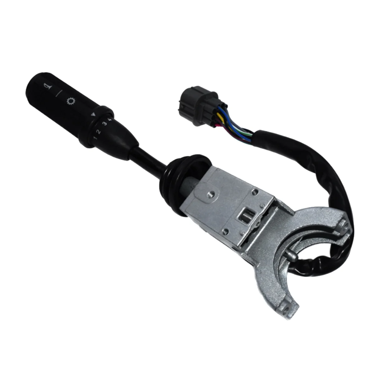 ABZV-Forward & Reverse Powershift Column Switch for Jcb 3Cx 4Cx Backhoe Loader Parts 701/80298 701-80298 70180298