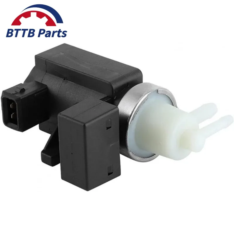 721903290 for Volvo S60 S80 V70 XC90 D5 2001-2010 Turbo Boost Pressure Solenoid Valve