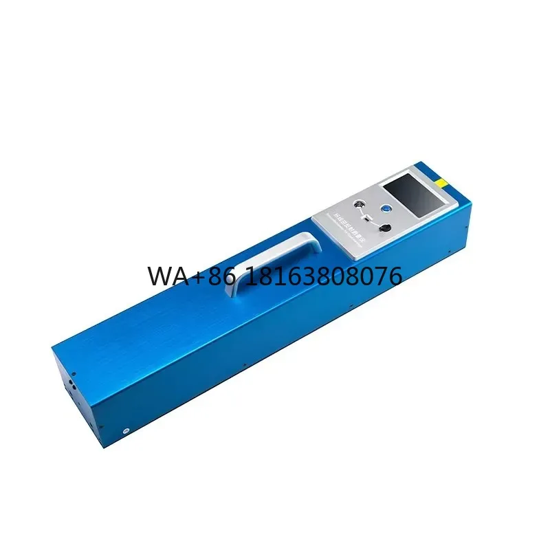 Retroreflectometer for Road Markings Retroreflectometer Price/Road Line Mark Line Retroreflectometer