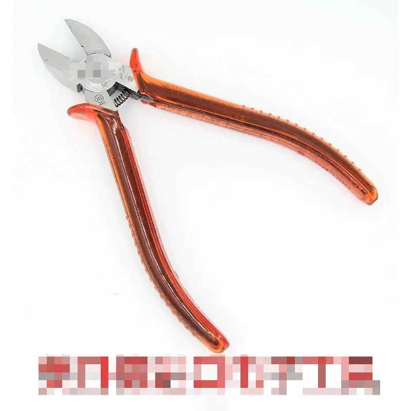 Suitable for Japan 3.peaks NP-150P-S/125P-S Diagonal Cutting Pliers