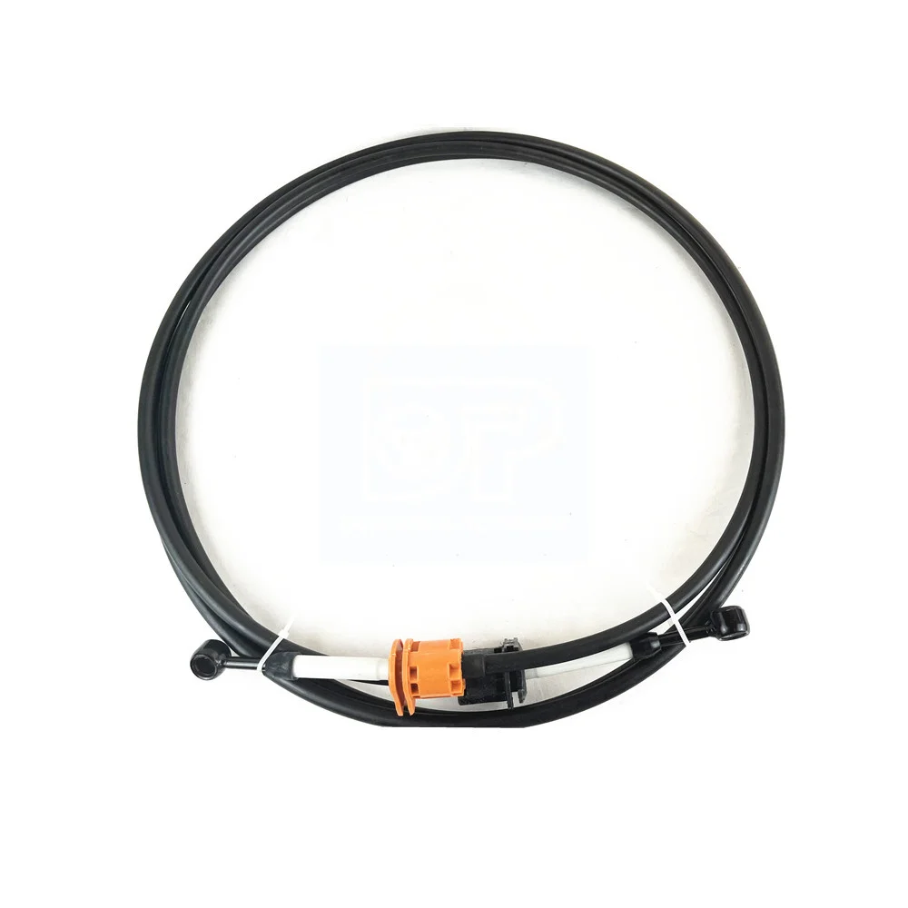 

1PC Truck 4065MM Gear Shift Switching RHD Control Cable OEM 21002884 21789712 20700984 For Volv- FH FM Vehicles